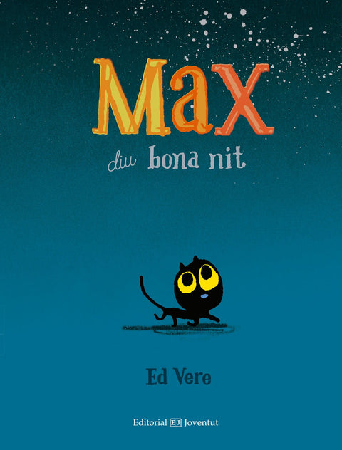  Max diu bona nit 