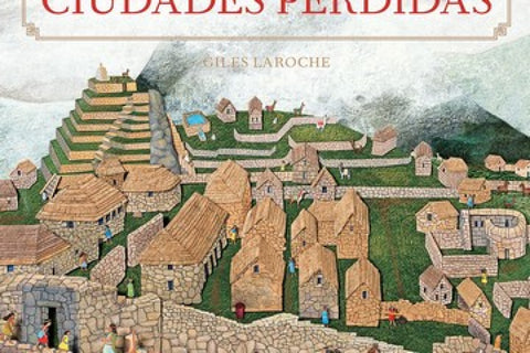  Ciudades perdidas 