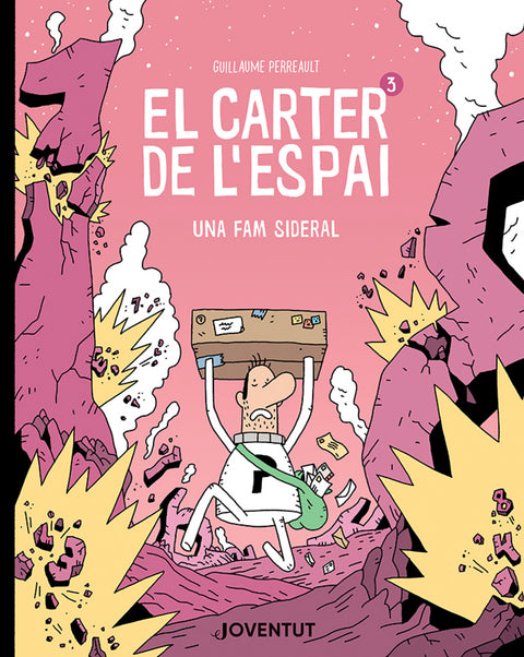  El carter de l'espai 3 