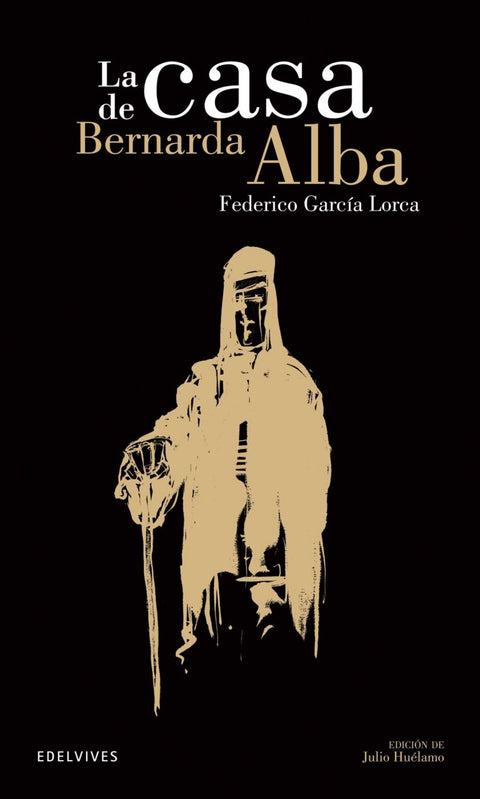  La casa Bernarda de Alba 