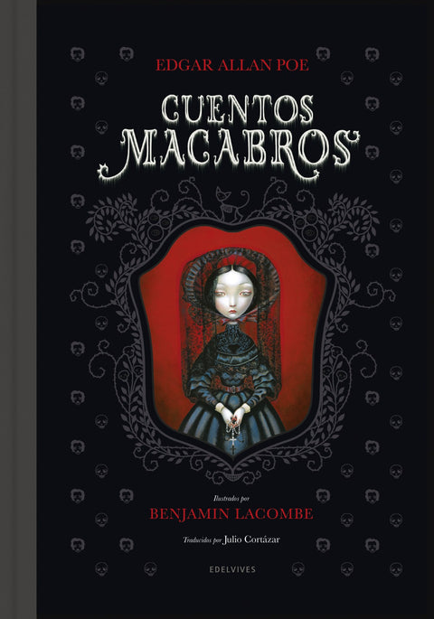  Cuentos macabros 