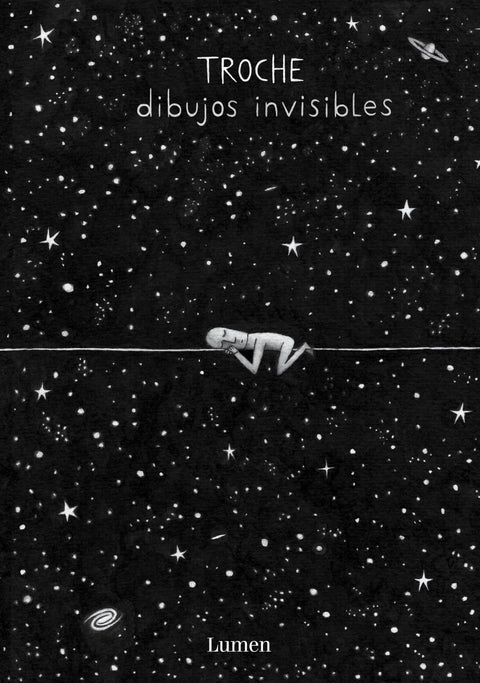  Dibujos invisibles 