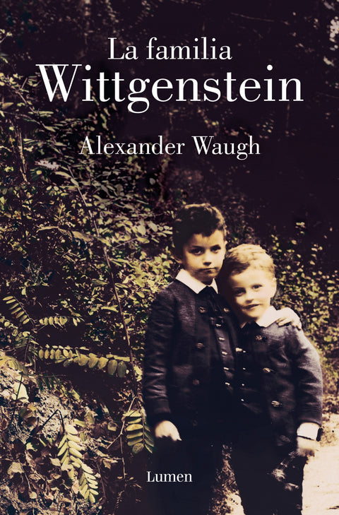  La familia Wittgenstein 