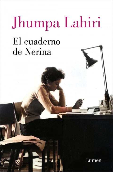  El cuaderno de Nerina 