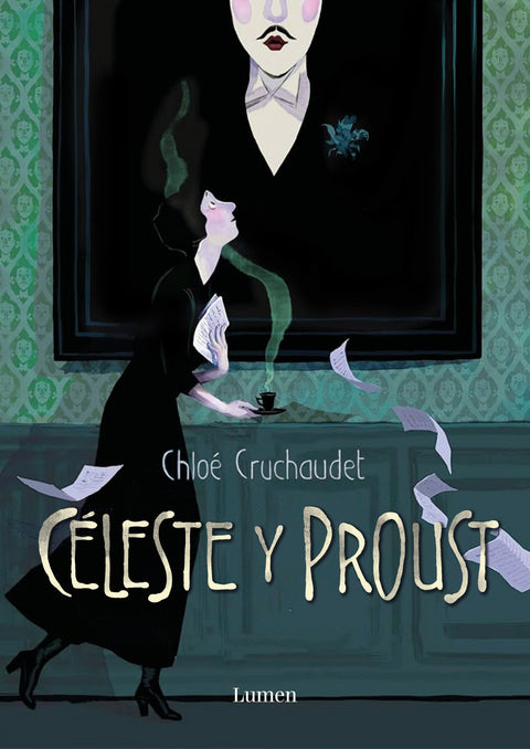  Céleste y Proust 
