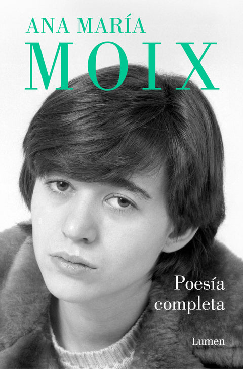  Poesía completa 