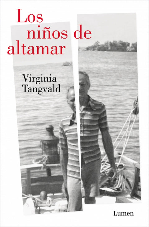  Los niños de altamar 