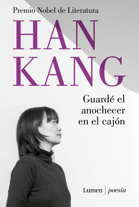  Guardé el anochecer en el cajón 
