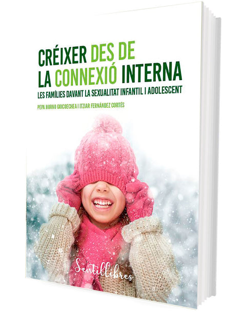  CREIXER DES DE LA CONNEXIO INTERNA 