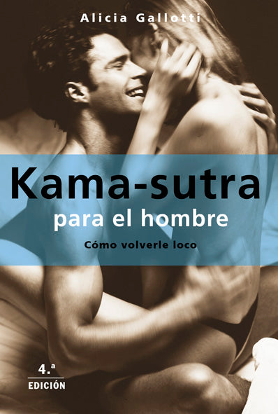  Kamasutra para el hombre 