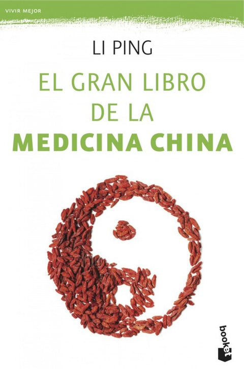  El gran libro de la medicina china 