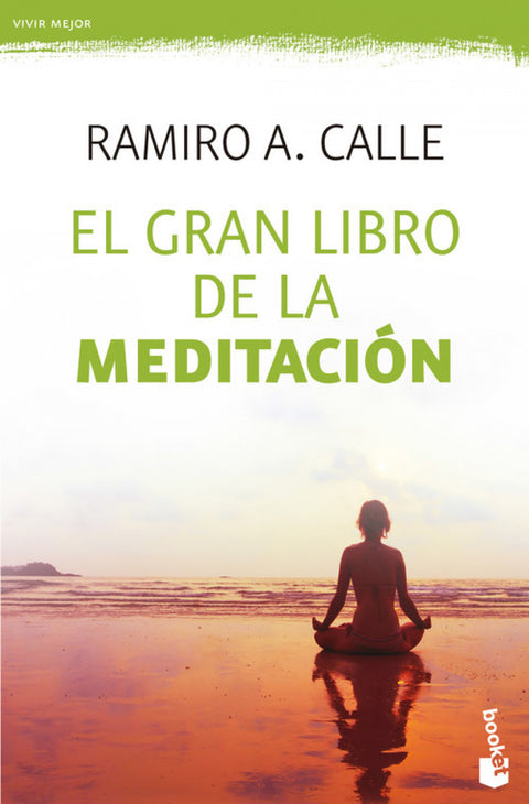  El gran libro de la meditación 