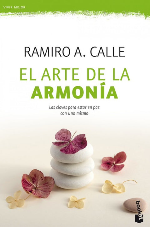  EL ARTE DE LA ARMONÍA 