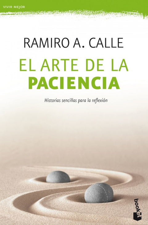  EL ARTE DE LA PACIENCIA 