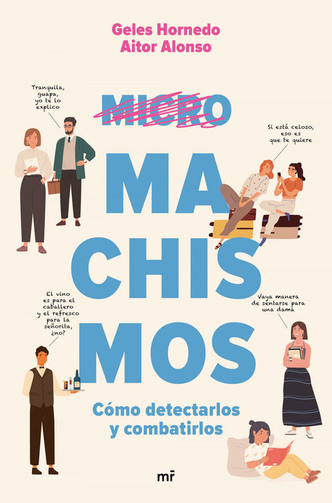  Micromachismos 