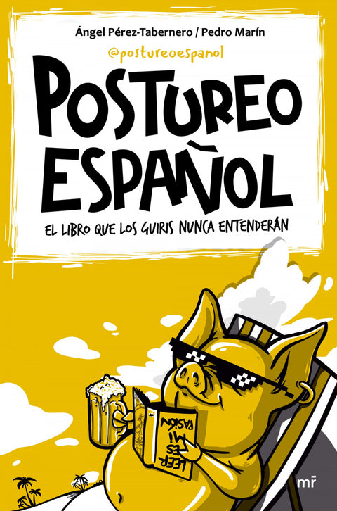  Postureo español 