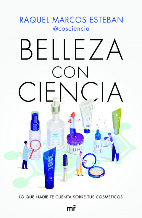  Belleza con Ciencia 