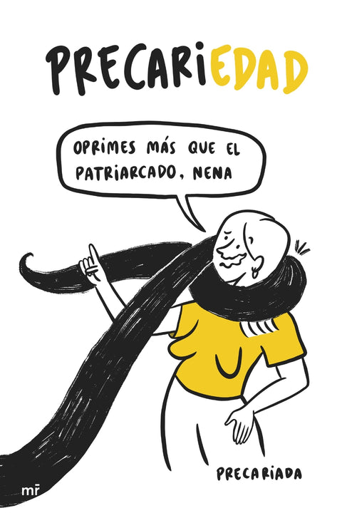  Precariedad 