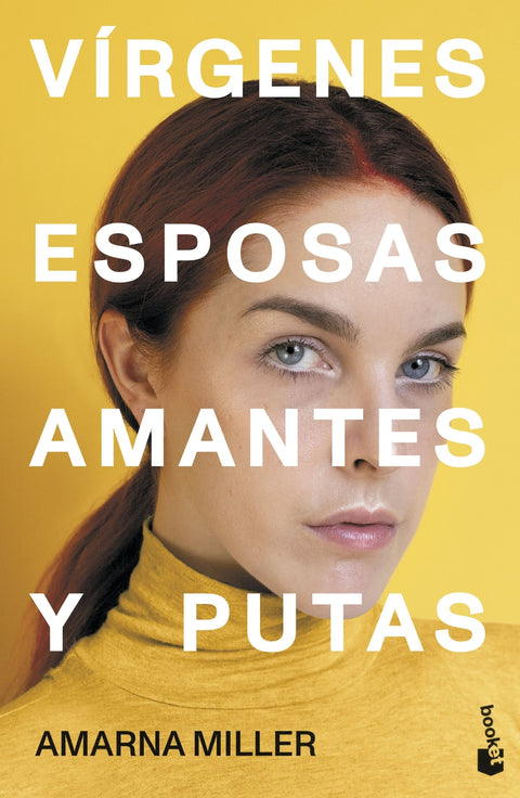 Vírgenes, esposas, amantes y putas 