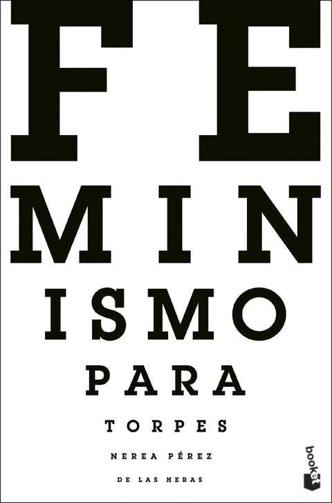  Feminismo para torpes 