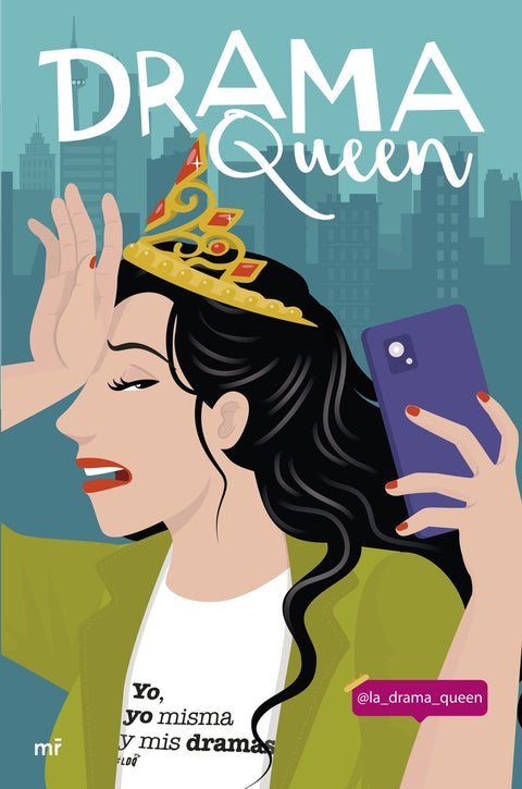  Drama Queen 