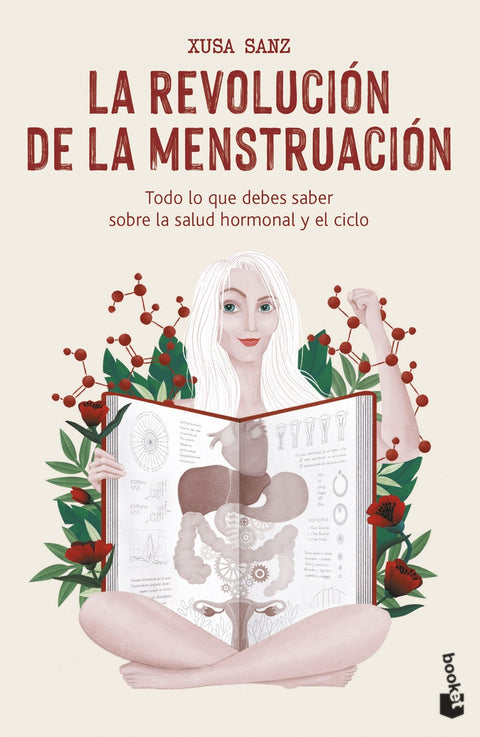  La revolución de la menstruación 