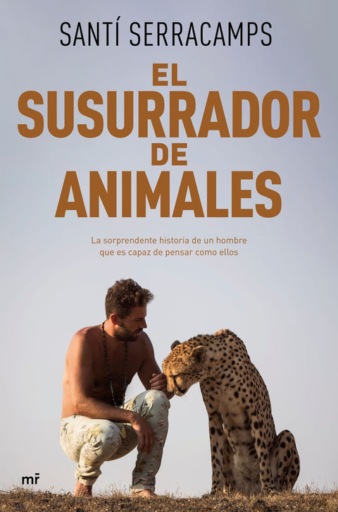  El susurrador de animales 