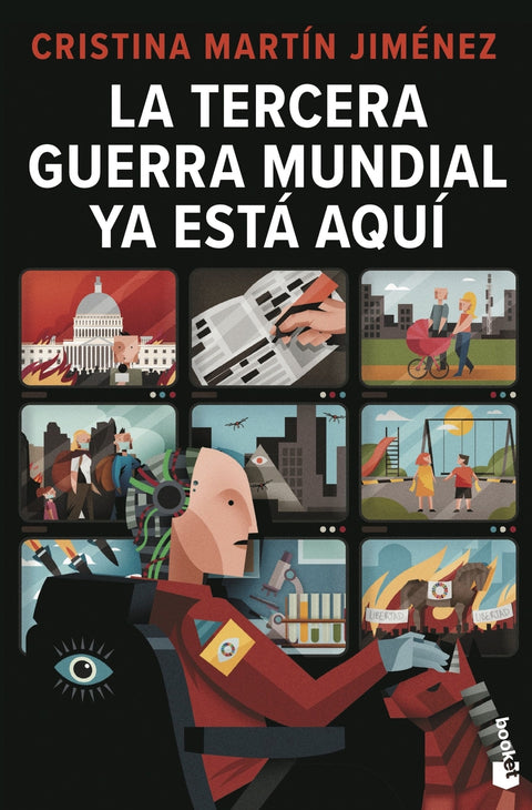  La Tercera Guerra Mundial ya está aquí 