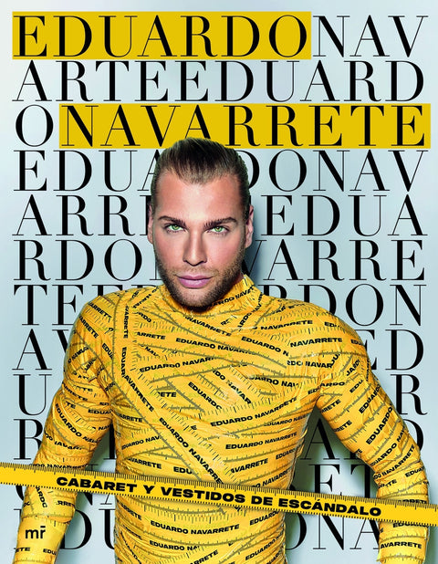  Cabaret y vestidos de escándalo 