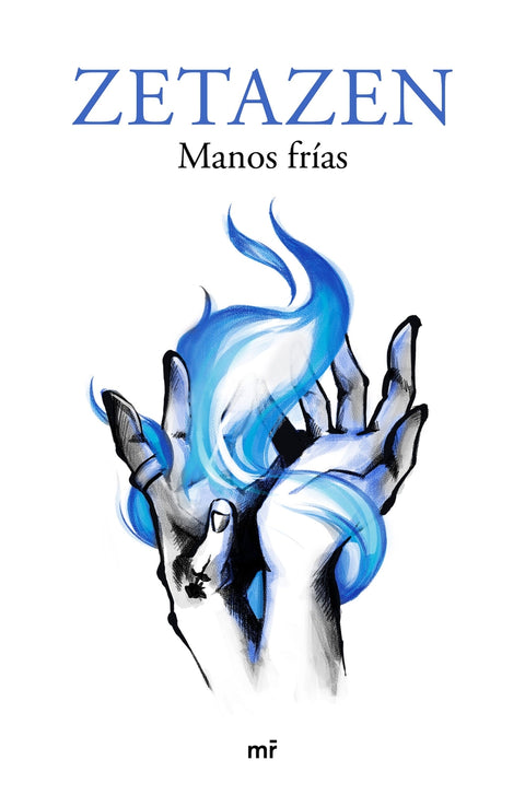  Manos frías 