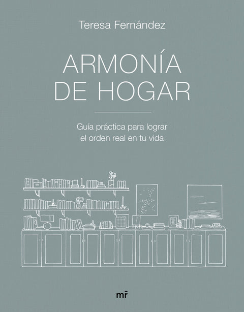  Armonía de hogar 