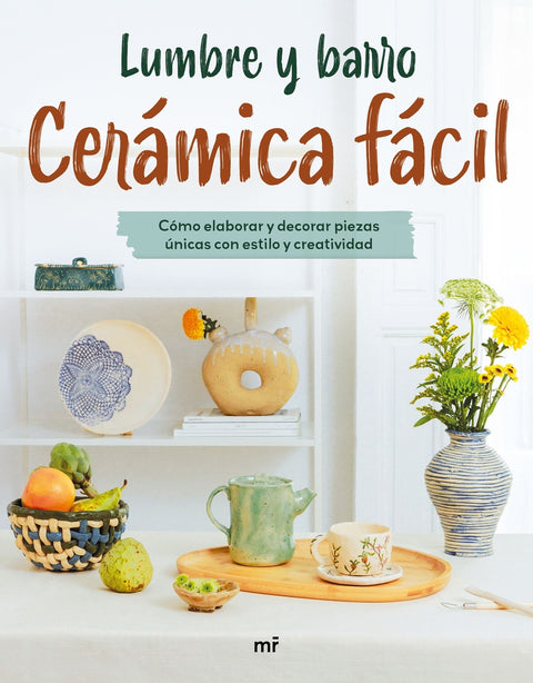  Cerámica fácil 