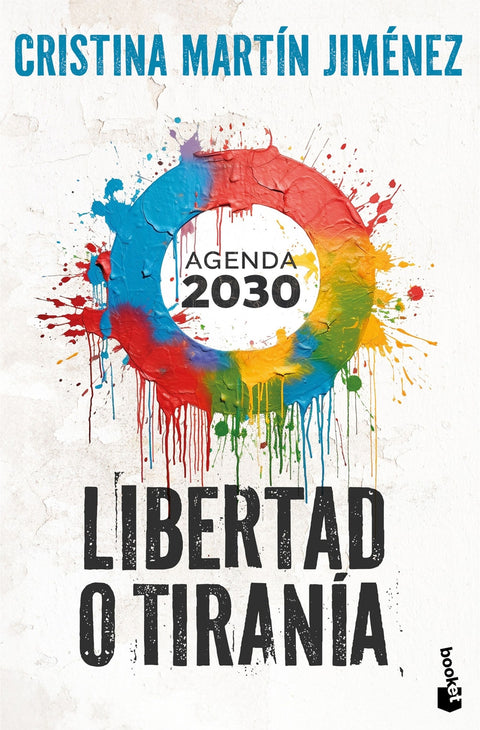  Libertad o tiranía 