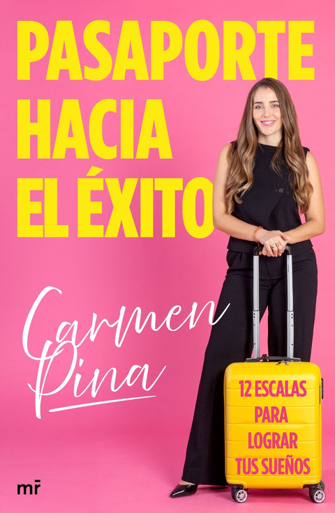  Pasaporte hacia el éxito 