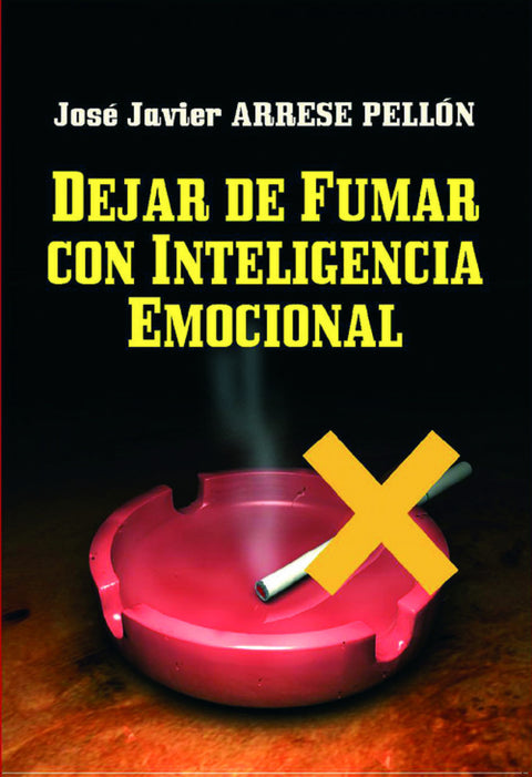  DEJAR DE FUMAR CON INTELIGENCIA EMOCIONAL 