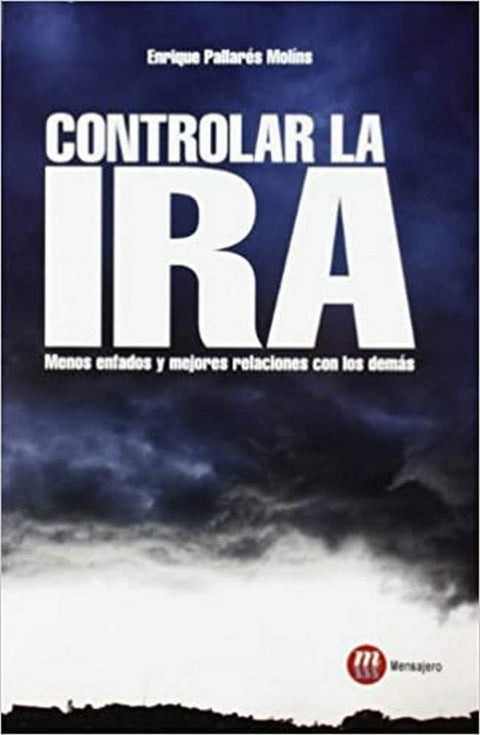  CONTROLAR LA IRA 