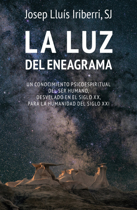  La luz del eneagrama 
