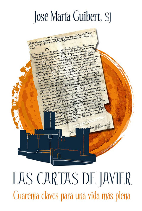  CARTAS DE JAVIER, LAS 