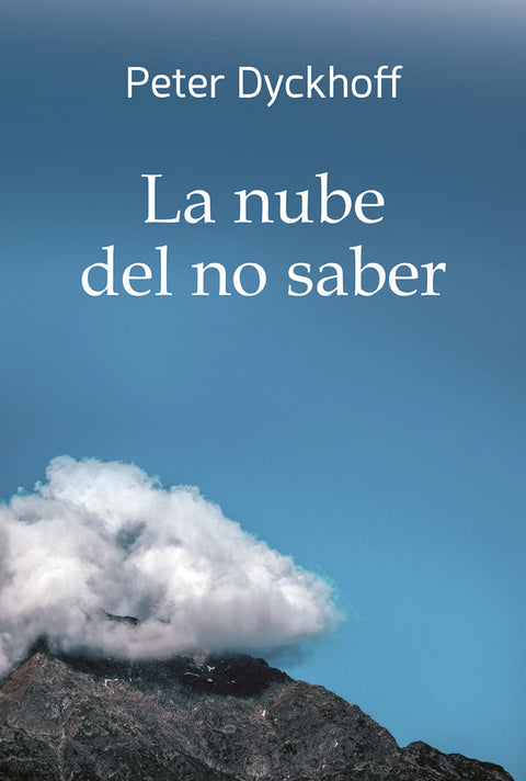 La nube del no saber 