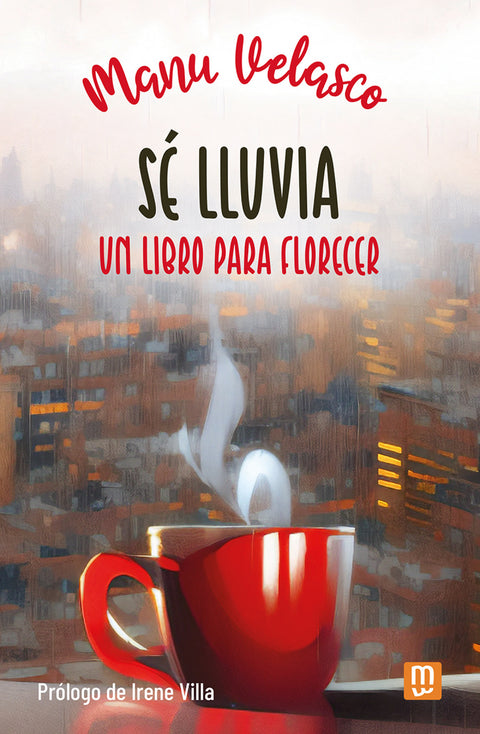  Sé lluvia 