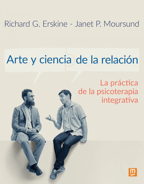  ARTE Y CIENCIA DE LA RELACION 