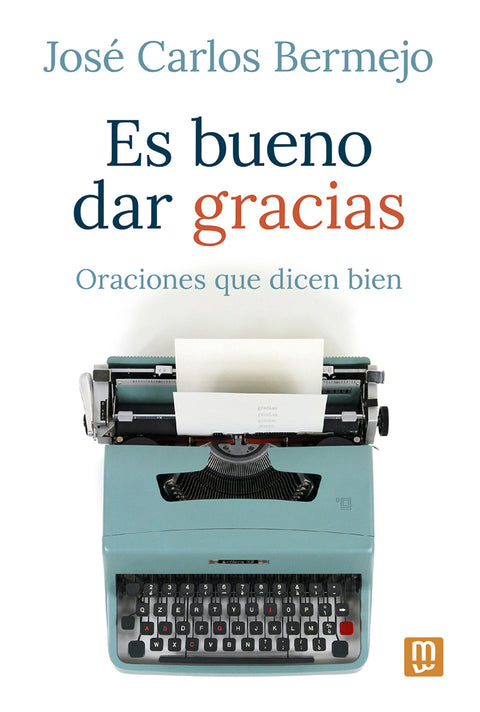  Es bueno dar gracias 