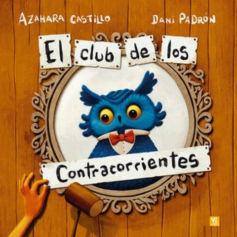  CLUB DE LOS CONTRACORRIENTES, EL 