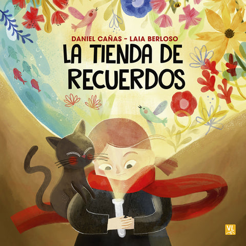  La tienda de recuerdos 