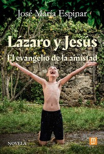  LAZARO Y JESUS 