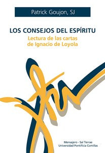  LOS CONSEJOS DEL ESPIRITU 
