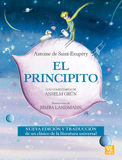  PRINCIPITO, EL (VOLTELETRAS) 