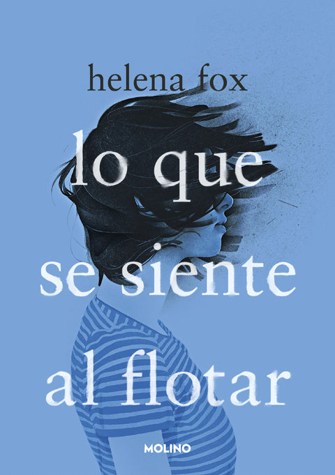  Lo que se siente al flotar 