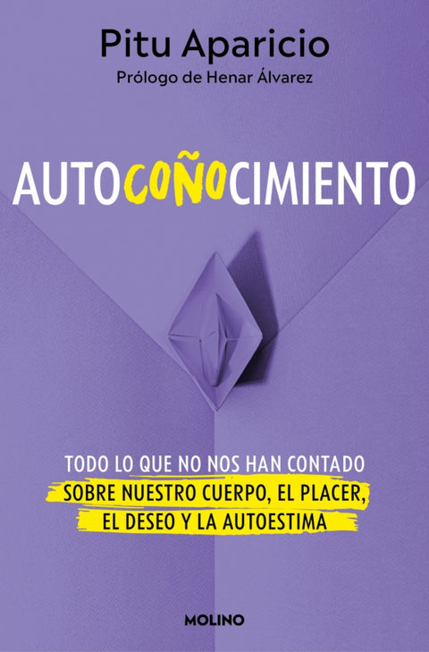  Autocoñocimiento 