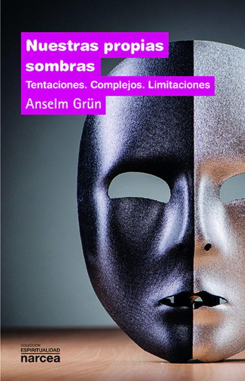  NUESTRAS PROPIAS SOMBRAS 